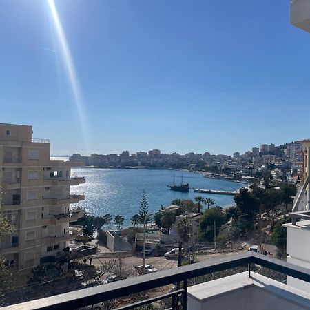 Vista Mozzafiato Sarandë Exterior foto