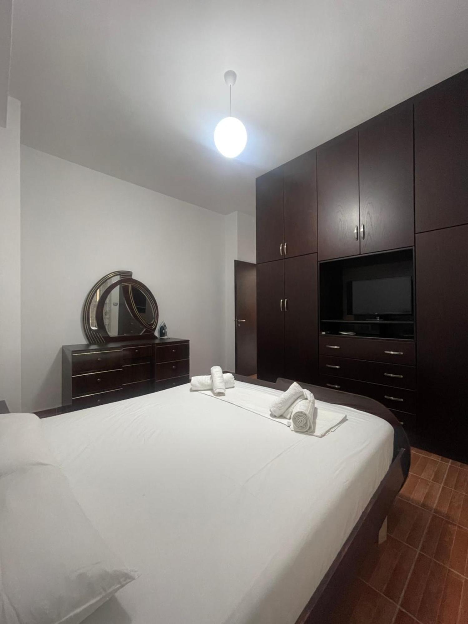 Vista Mozzafiato Sarandë Exterior foto